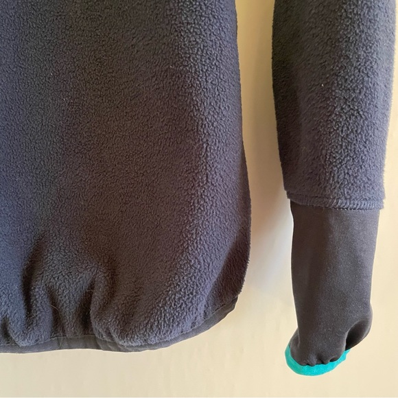 Yo Colorado Women’s Momentum Fader Fleece Jacket Size S - Picture 8 of 9